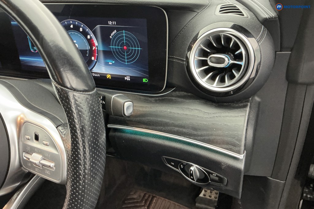 Mercedes-Benz E Class Amg Line Automatic Petrol Convertible - Stock Number (1585543) - 18th supplementary image