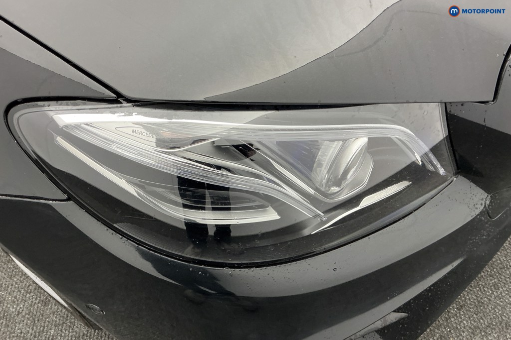 Mercedes-Benz E Class Amg Line Automatic Petrol Convertible - Stock Number (1585543) - 21st supplementary image