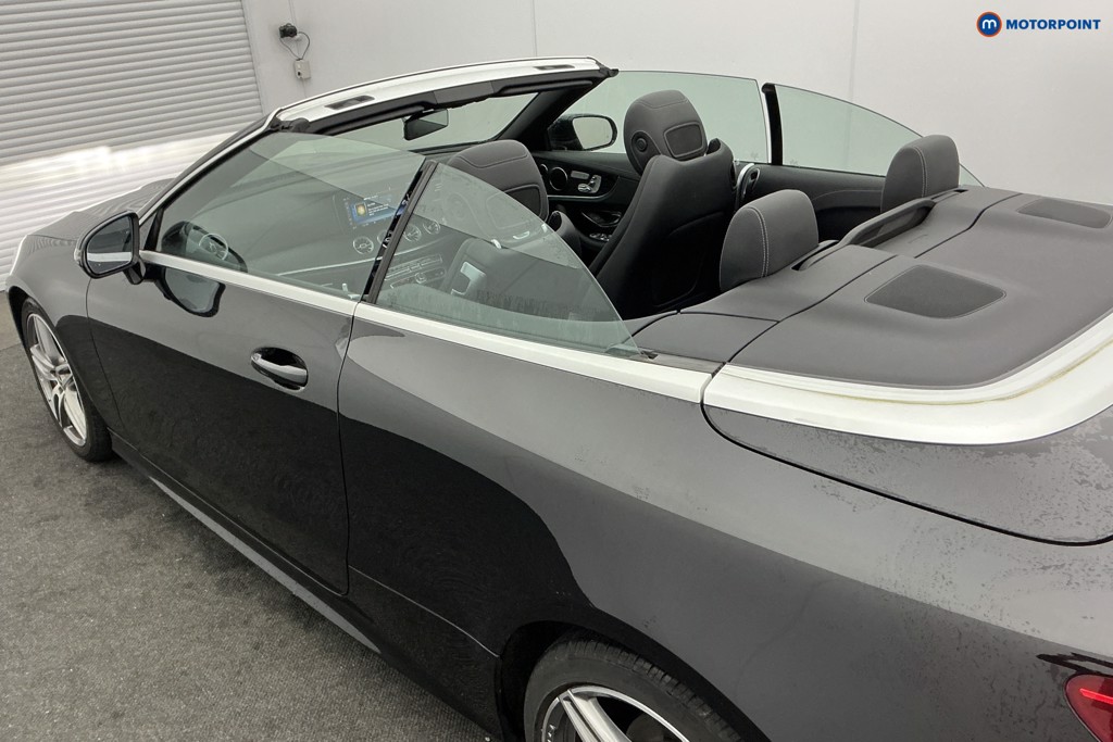 Mercedes-Benz E Class Amg Line Automatic Petrol Convertible - Stock Number (1585543) - 27th supplementary image