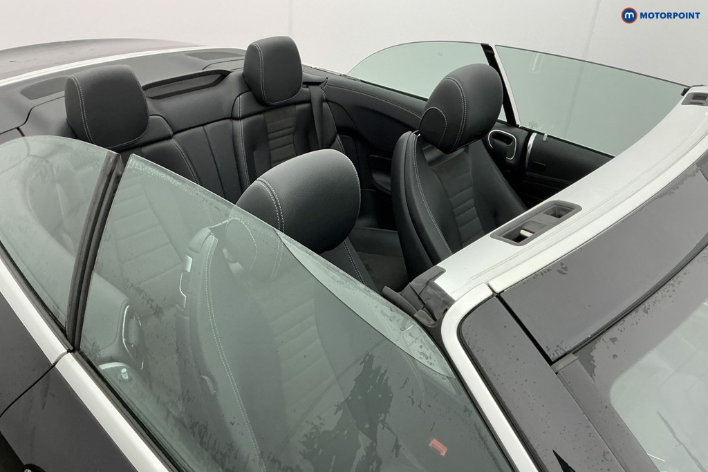 Mercedes-Benz E Class Amg Line Automatic Petrol Convertible - Stock Number (1585543) - 28th supplementary image