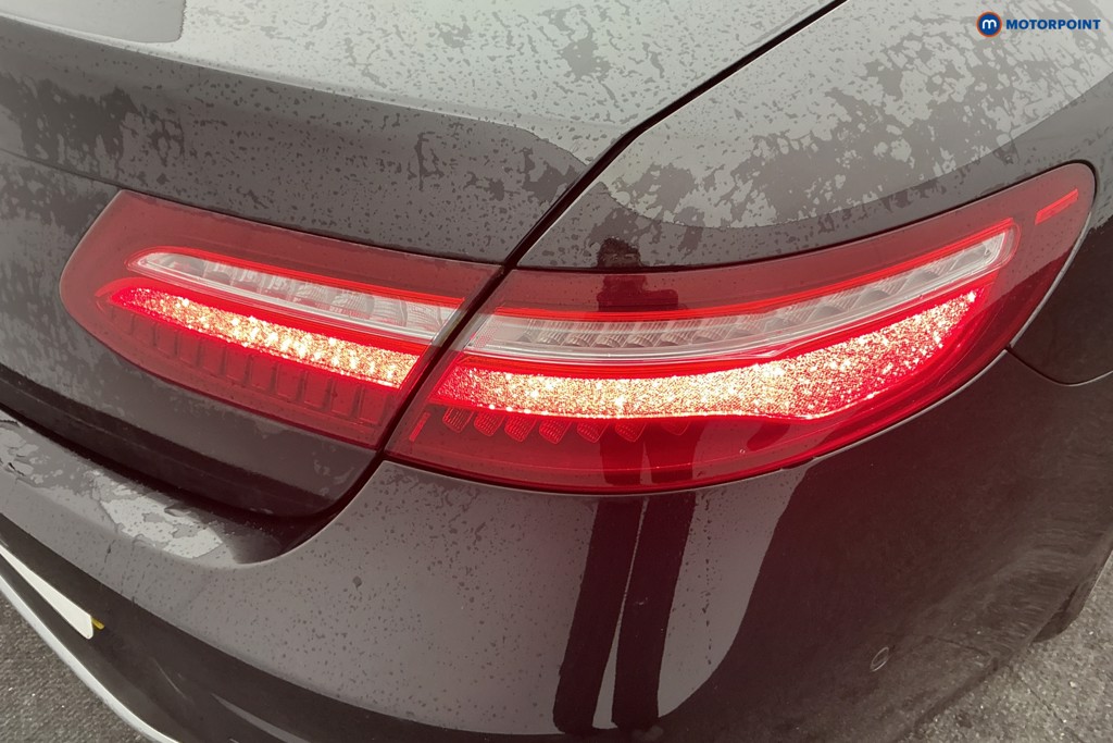 Mercedes-Benz E Class Amg Line Automatic Petrol Convertible - Stock Number (1585543) - 29th supplementary image