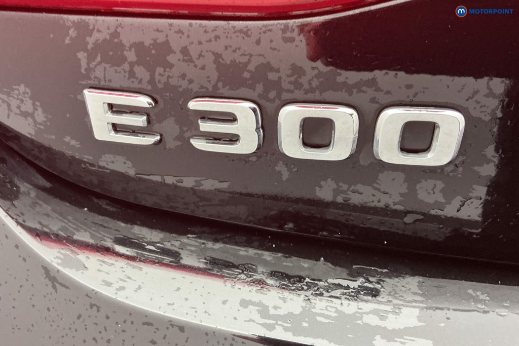 Mercedes-Benz E Class Amg Line Automatic Petrol Convertible - Stock Number (1585543) - 30th supplementary image