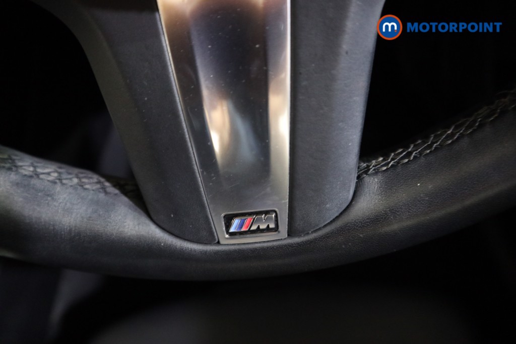 BMW 3 Series M Sport Automatic Petrol Plug-In Hybrid Saloon - Stock Number (1587047) - 5th supplementary image