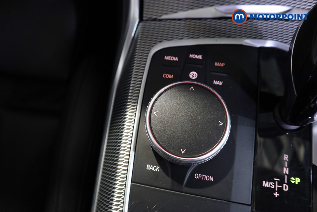 BMW 3 Series M Sport Automatic Petrol Plug-In Hybrid Saloon - Stock Number (1587047) - 9th supplementary image