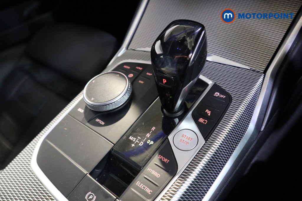 BMW 3 Series M Sport Automatic Petrol Plug-In Hybrid Saloon - Stock Number (1587047) - 10th supplementary image