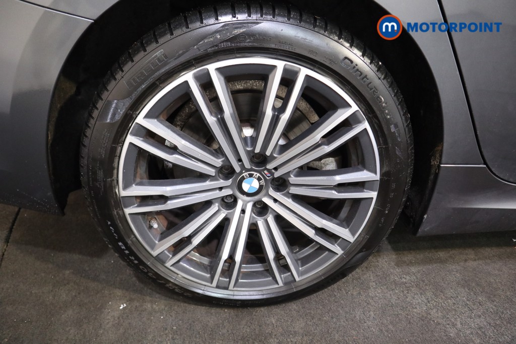 BMW 3 Series M Sport Automatic Petrol Plug-In Hybrid Saloon - Stock Number (1587047) - 22nd supplementary image