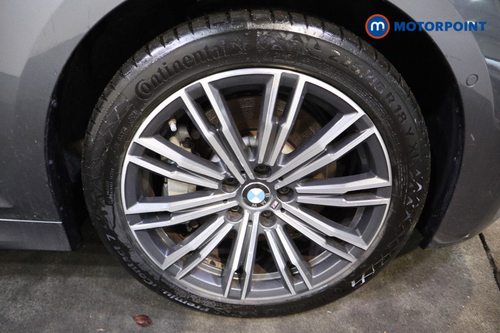 BMW 3 Series M Sport Automatic Petrol Plug-In Hybrid Saloon - Stock Number (1587047) - 23rd supplementary image