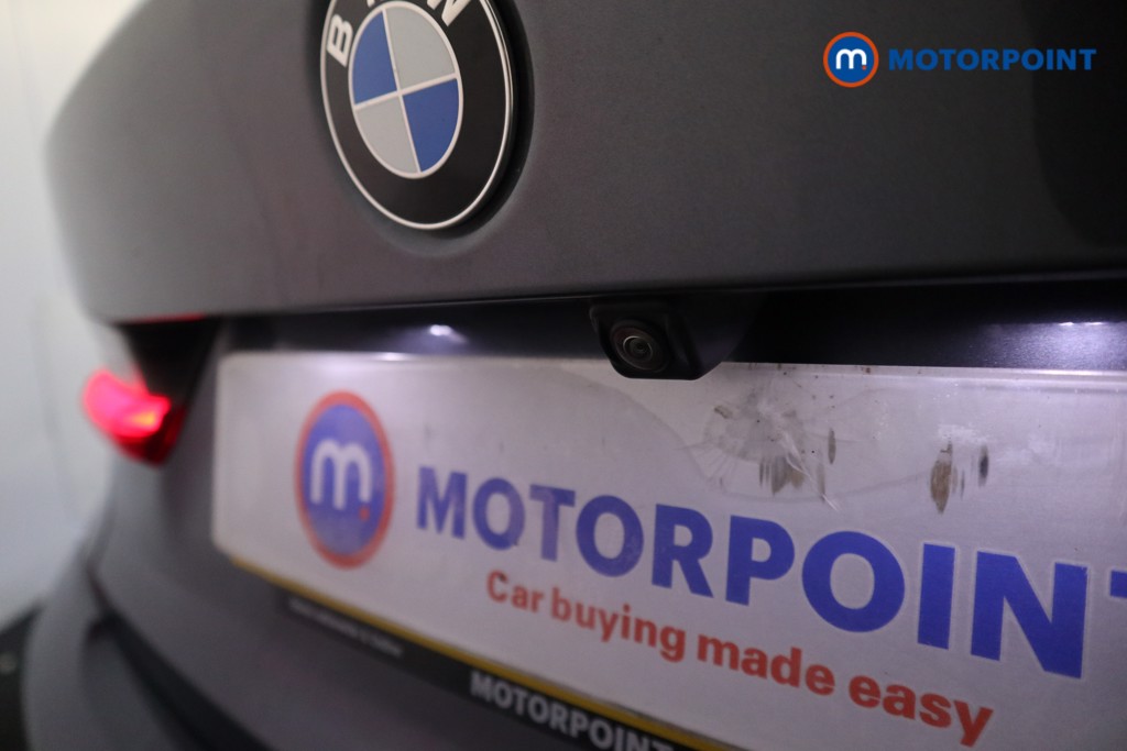 BMW 3 Series M Sport Automatic Petrol Plug-In Hybrid Saloon - Stock Number (1587047) - 27th supplementary image