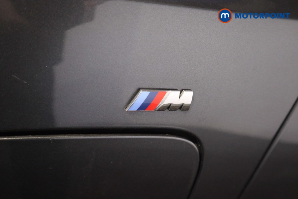 BMW 3 Series M Sport Automatic Petrol Plug-In Hybrid Saloon - Stock Number (1587047) - 33rd supplementary image