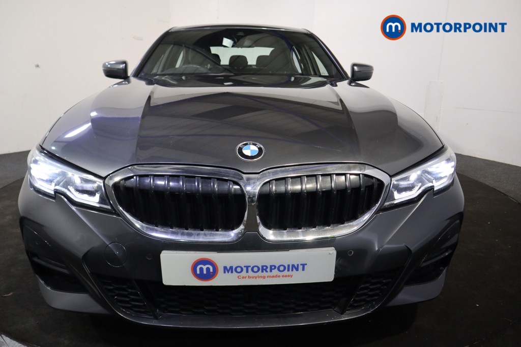 BMW 3 Series M Sport Automatic Petrol Plug-In Hybrid Saloon - Stock Number (1587047) - 36th supplementary image