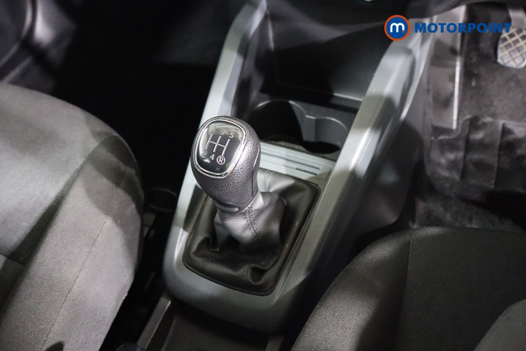 Skoda Fabia S Manual Petrol Hatchback - Stock Number (1587149) - 11th supplementary image