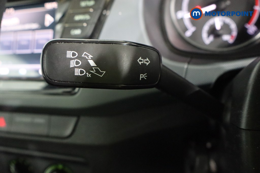 Skoda Fabia S Manual Petrol Hatchback - Stock Number (1587149) - 12th supplementary image