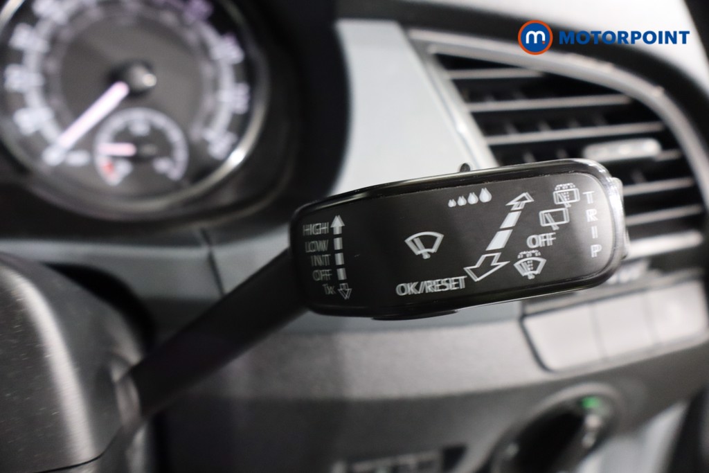 Skoda Fabia S Manual Petrol Hatchback - Stock Number (1587149) - 13th supplementary image