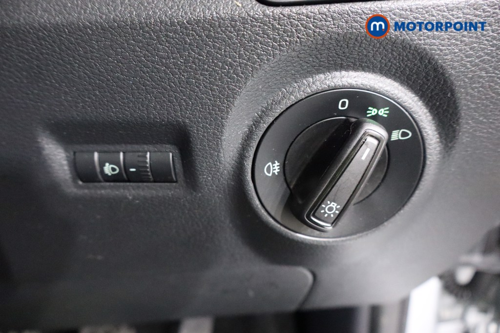 Skoda Fabia S Manual Petrol Hatchback - Stock Number (1587149) - 14th supplementary image