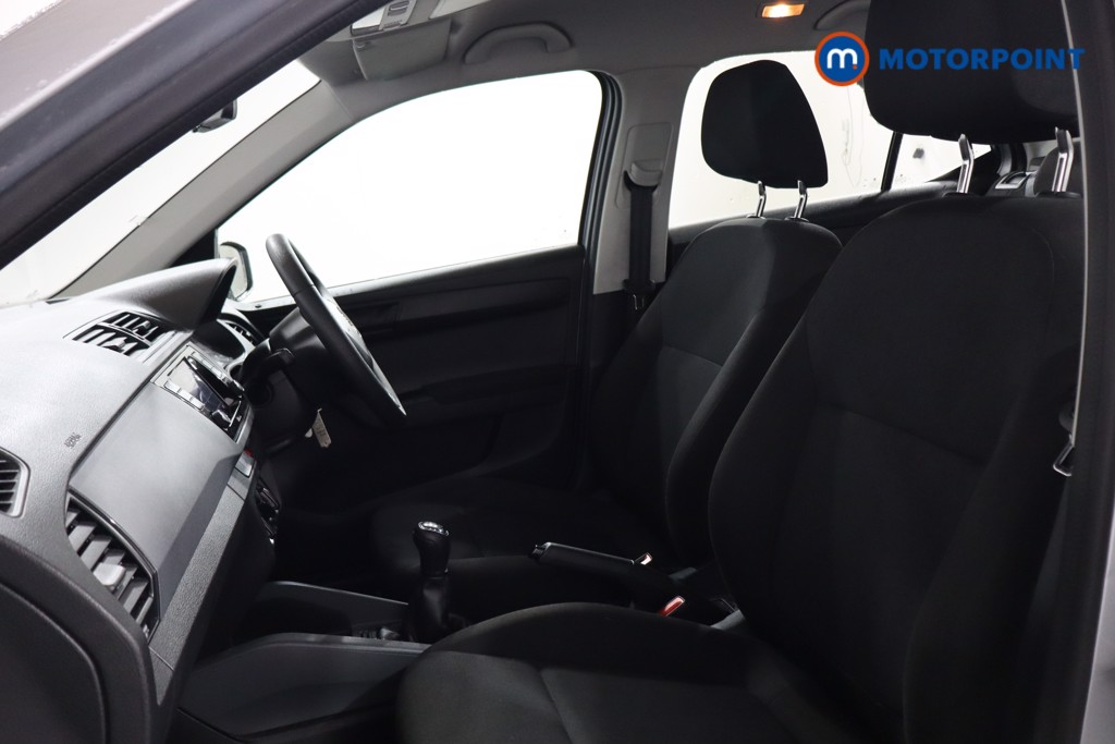Skoda Fabia S Manual Petrol Hatchback - Stock Number (1587149) - 17th supplementary image