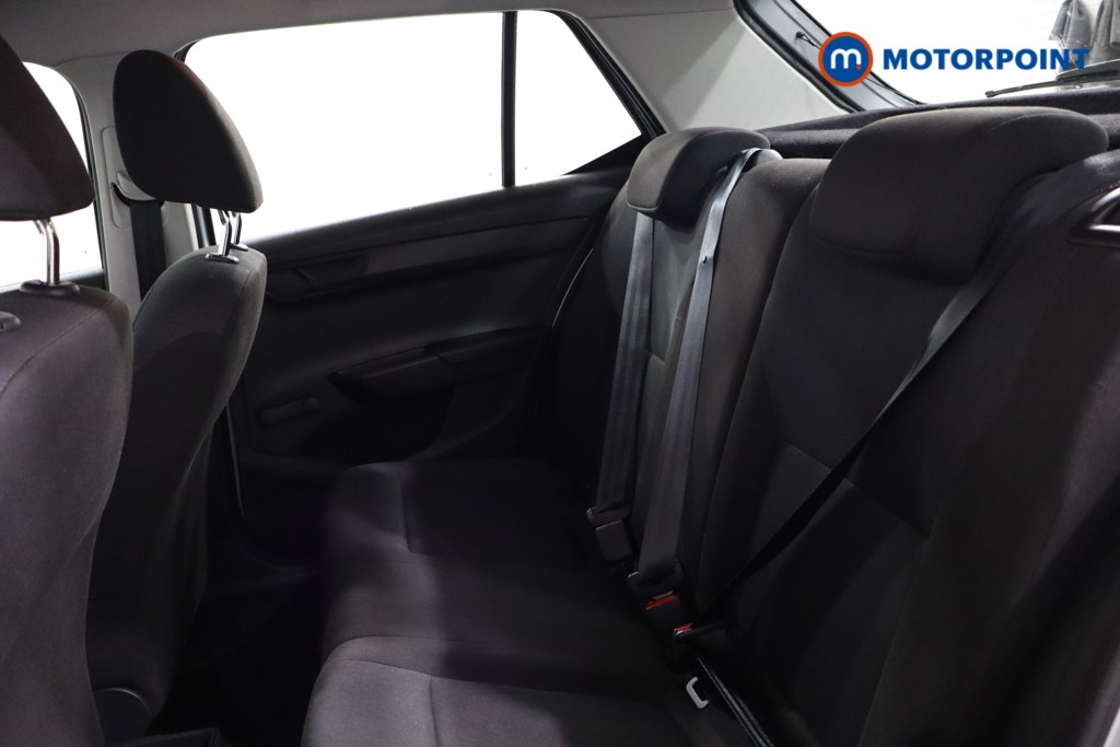 Skoda Fabia S Manual Petrol Hatchback - Stock Number (1587149) - 18th supplementary image