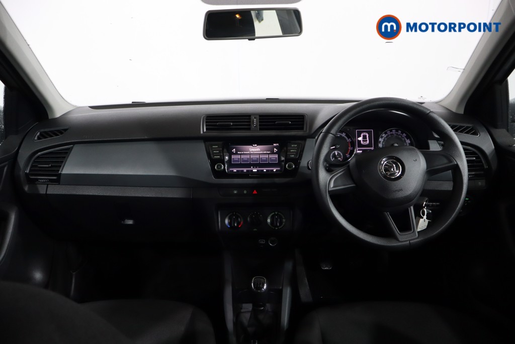 Skoda Fabia S Manual Petrol Hatchback - Stock Number (1587149) - 19th supplementary image