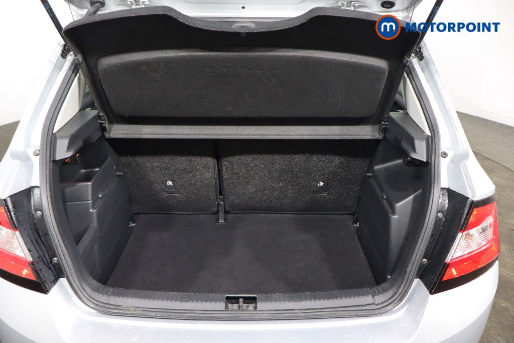 Skoda Fabia S Manual Petrol Hatchback - Stock Number (1587149) - 20th supplementary image