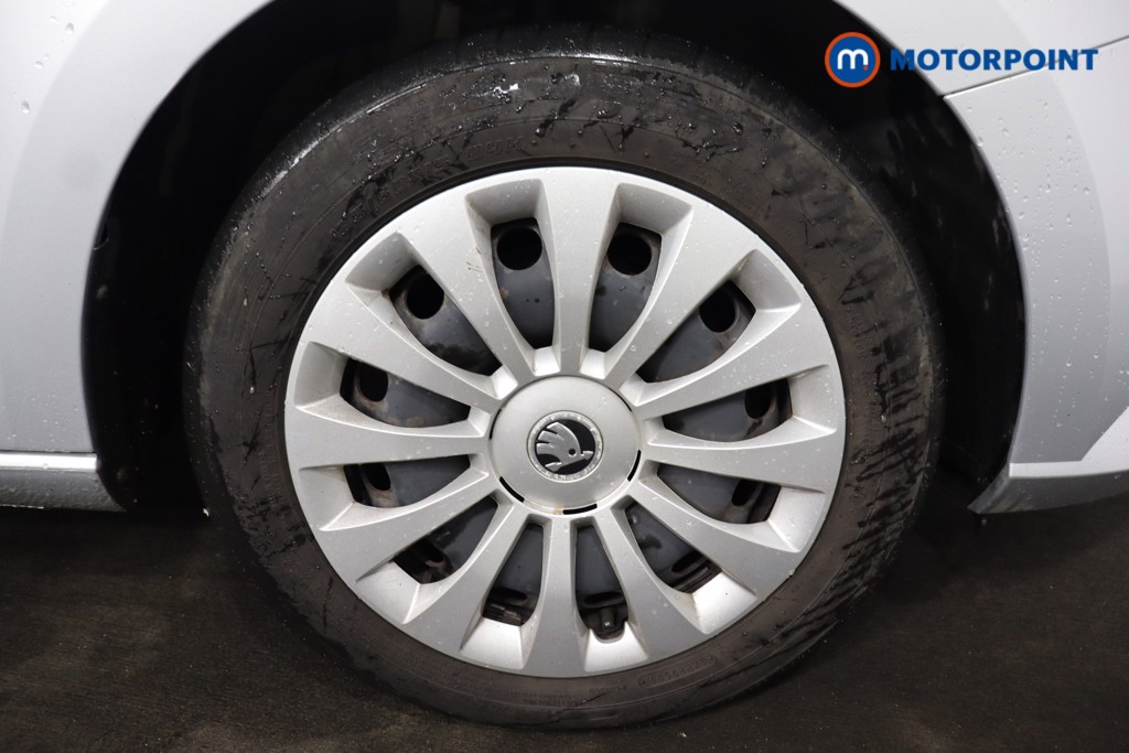 Skoda Fabia S Manual Petrol Hatchback - Stock Number (1587149) - 22nd supplementary image