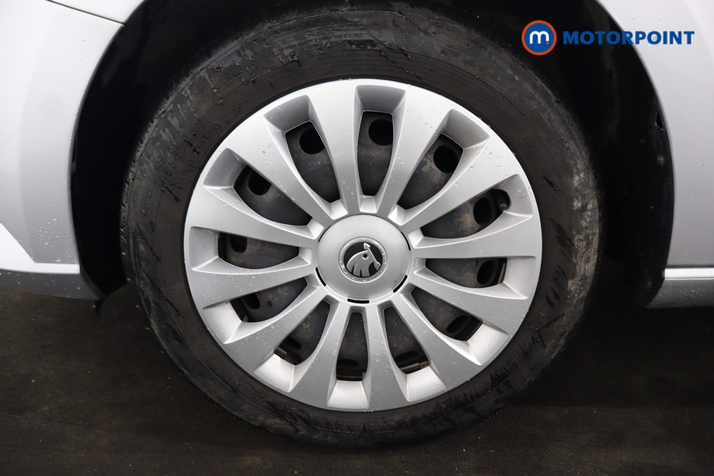 Skoda Fabia S Manual Petrol Hatchback - Stock Number (1587149) - 23rd supplementary image