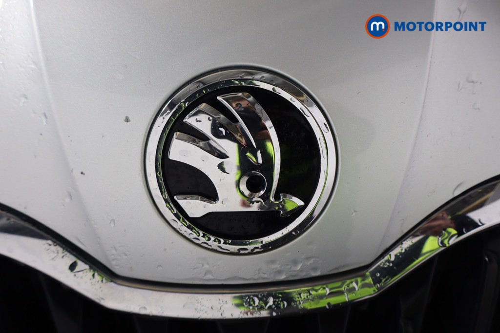 Skoda Fabia S Manual Petrol Hatchback - Stock Number (1587149) - 28th supplementary image