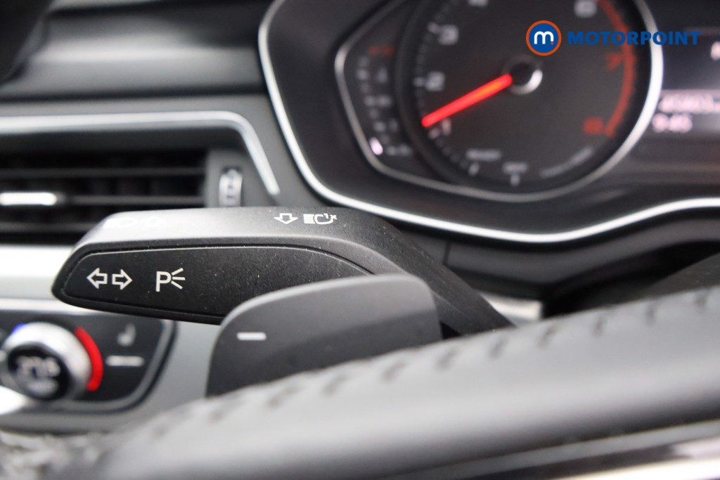 Audi A4 Sport Automatic Petrol Saloon - Stock Number (1589018) - 5th supplementary image