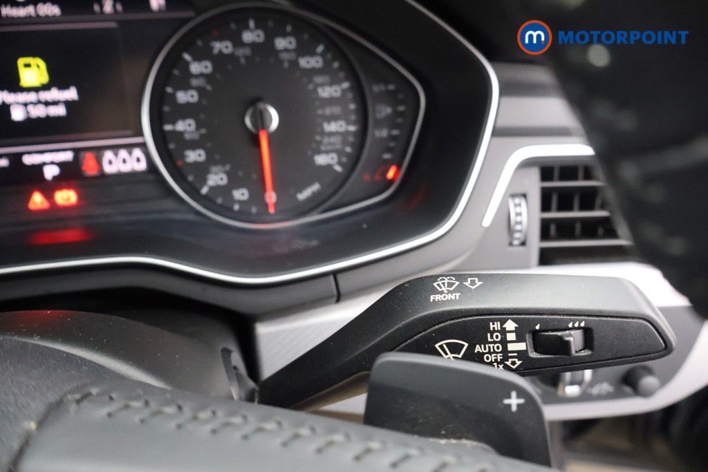 Audi A4 Sport Automatic Petrol Saloon - Stock Number (1589018) - 6th supplementary image