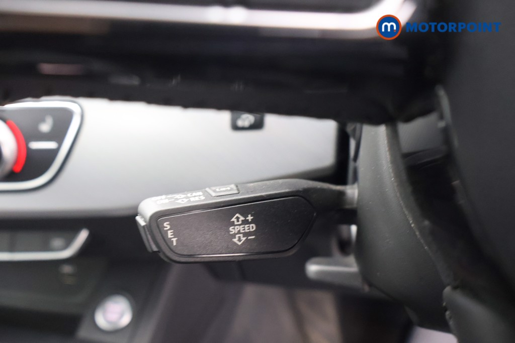 Audi A4 Sport Automatic Petrol Saloon - Stock Number (1589018) - 7th supplementary image