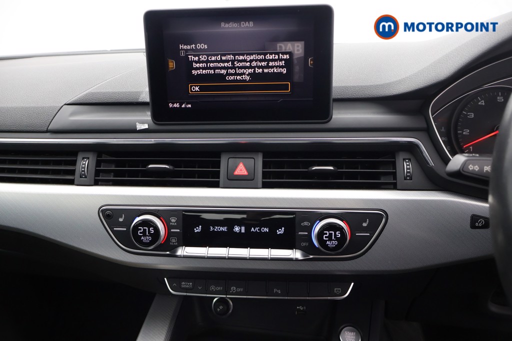 Audi A4 Sport Automatic Petrol Saloon - Stock Number (1589018) - 9th supplementary image