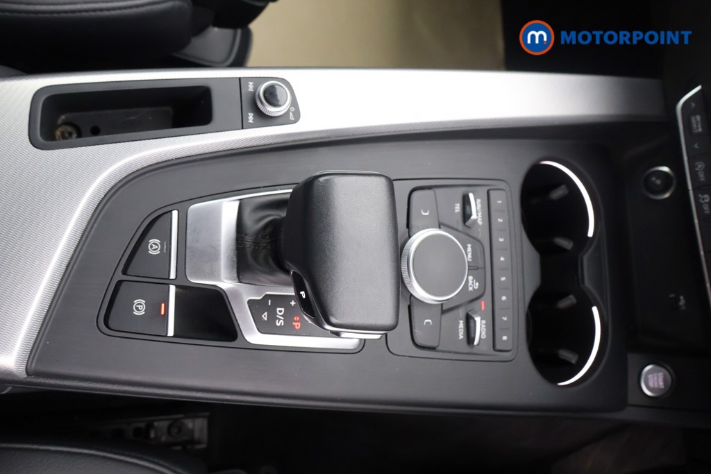 Audi A4 Sport Automatic Petrol Saloon - Stock Number (1589018) - 10th supplementary image