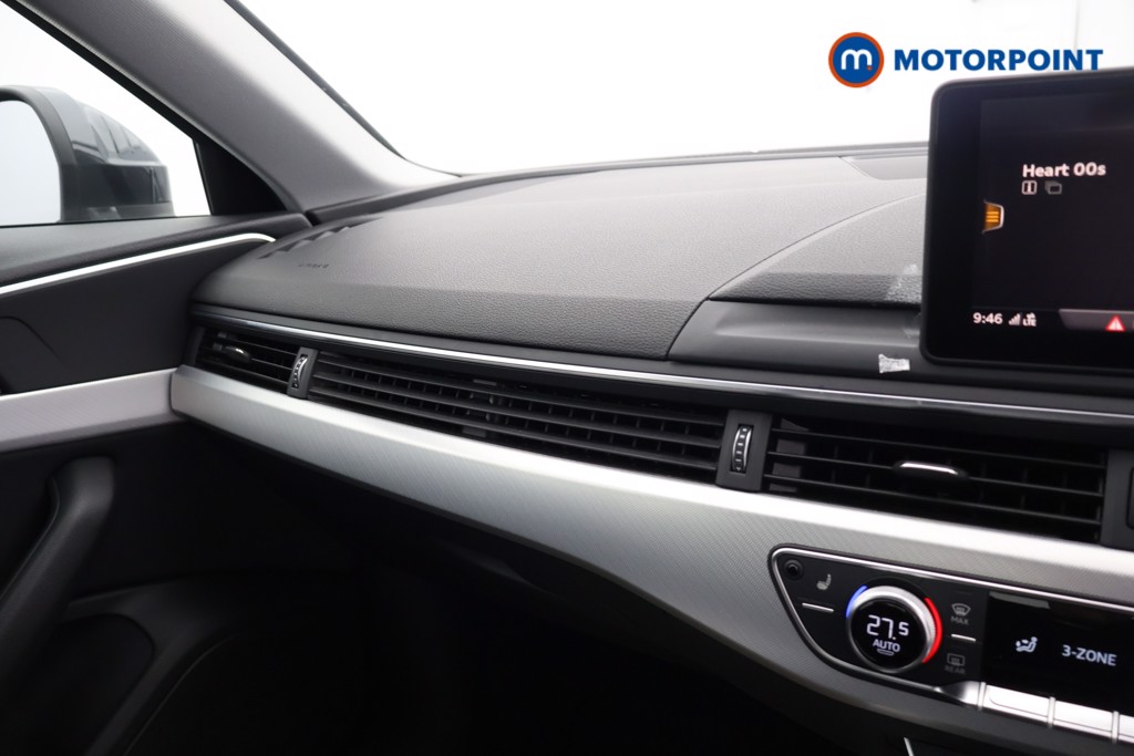 Audi A4 Sport Automatic Petrol Saloon - Stock Number (1589018) - 11th supplementary image