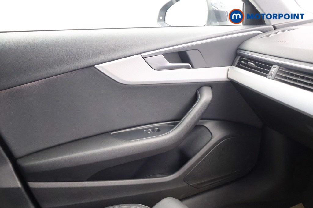 Audi A4 Sport Automatic Petrol Saloon - Stock Number (1589018) - 12th supplementary image