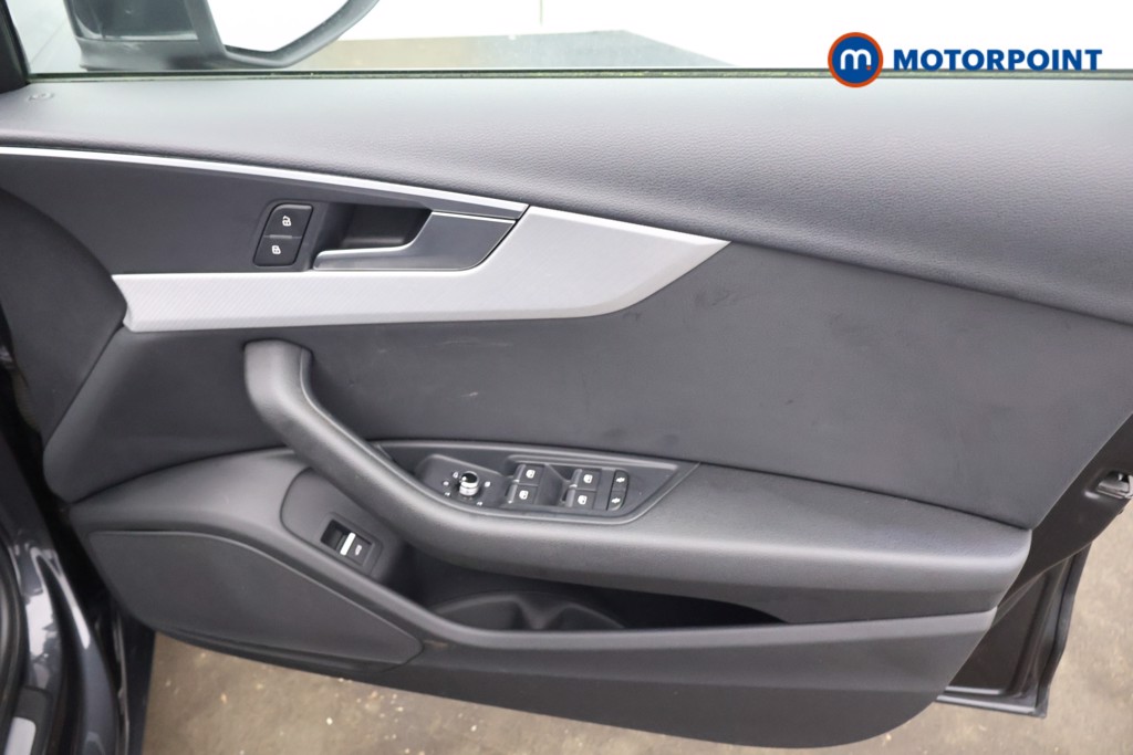 Audi A4 Sport Automatic Petrol Saloon - Stock Number (1589018) - 14th supplementary image