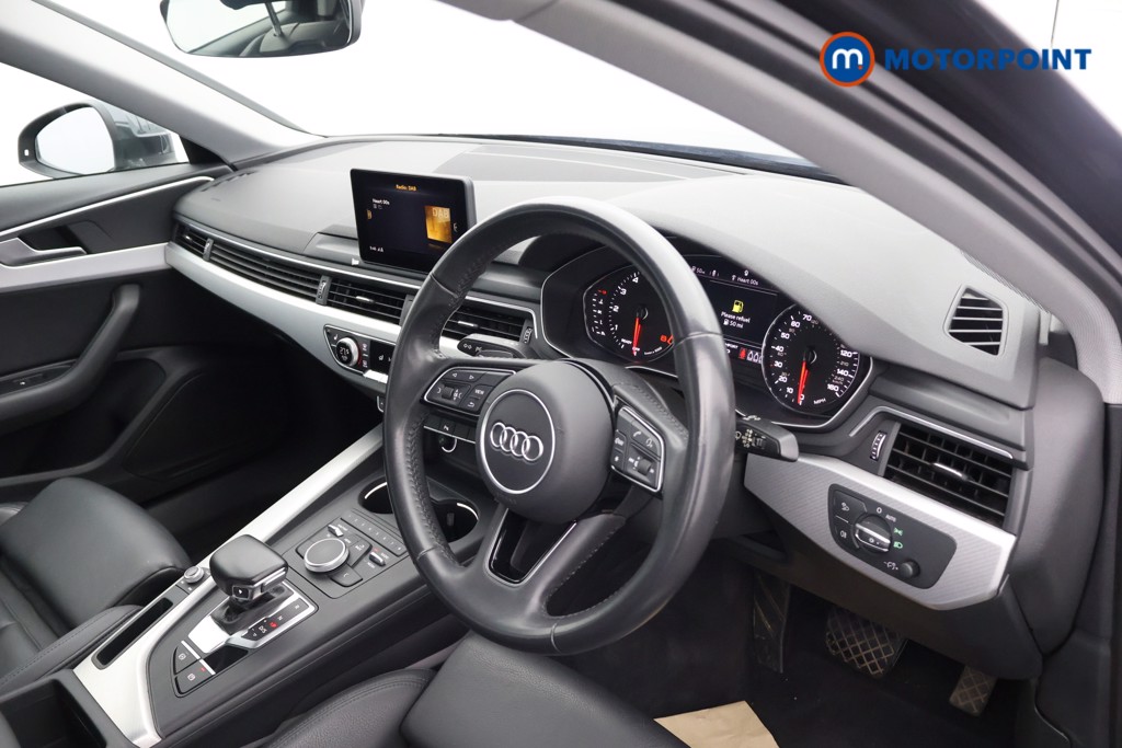 Audi A4 Sport Automatic Petrol Saloon - Stock Number (1589018) - 15th supplementary image