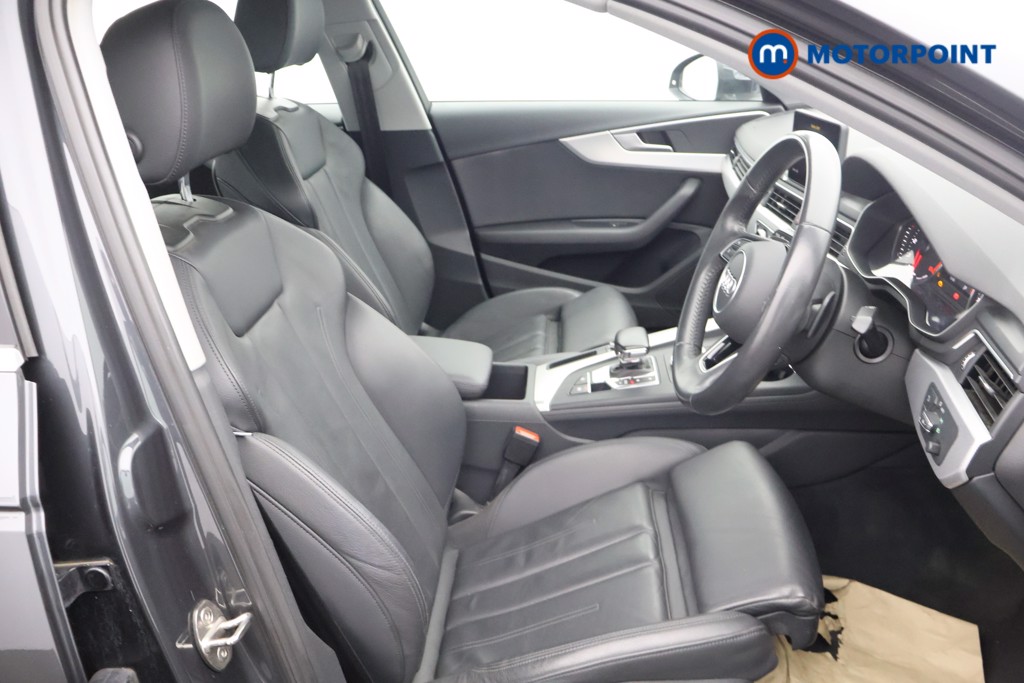 Audi A4 Sport Automatic Petrol Saloon - Stock Number (1589018) - 16th supplementary image