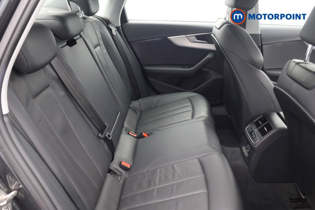 Audi A4 Sport Automatic Petrol Saloon - Stock Number (1589018) - 17th supplementary image