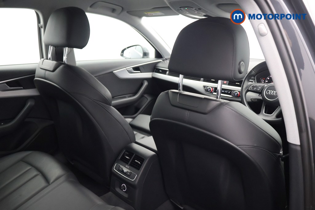 Audi A4 Sport Automatic Petrol Saloon - Stock Number (1589018) - 18th supplementary image