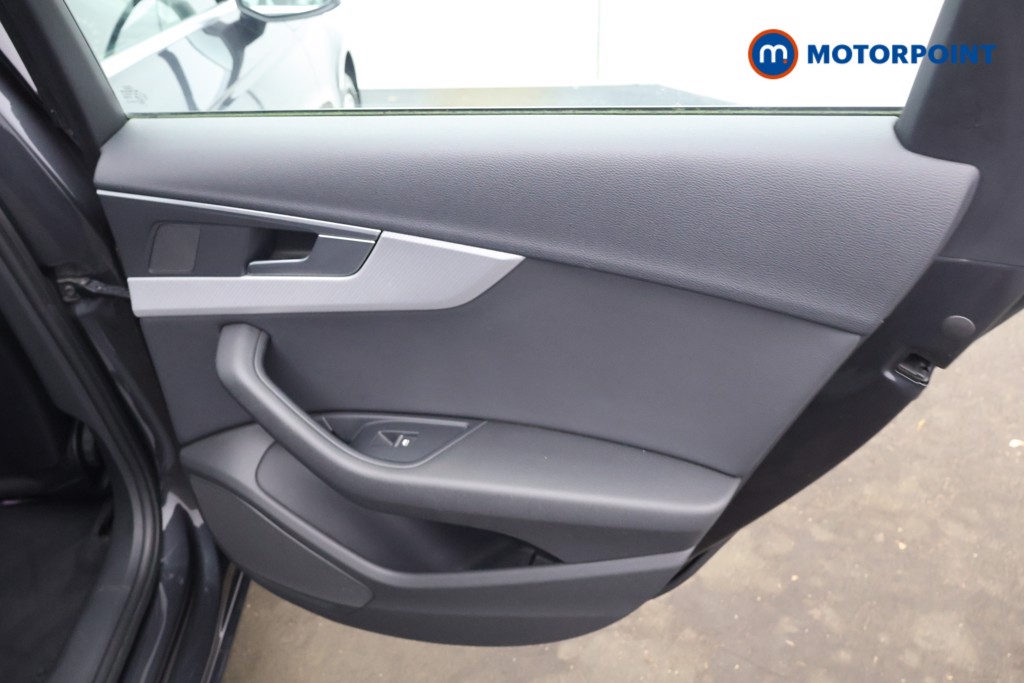 Audi A4 Sport Automatic Petrol Saloon - Stock Number (1589018) - 19th supplementary image