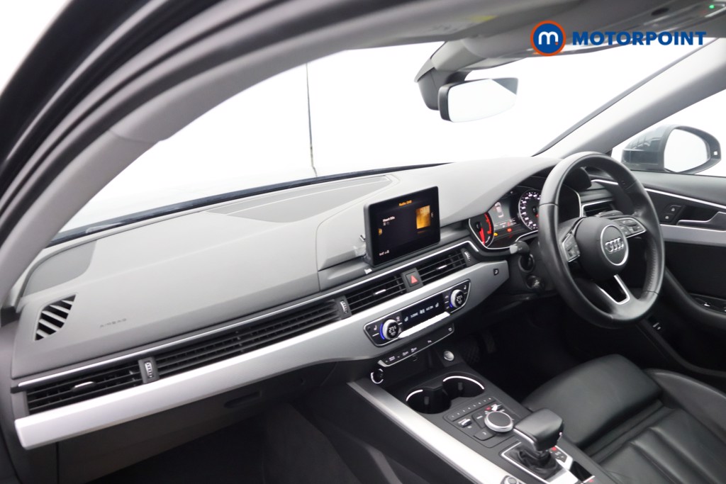 Audi A4 Sport Automatic Petrol Saloon - Stock Number (1589018) - 20th supplementary image