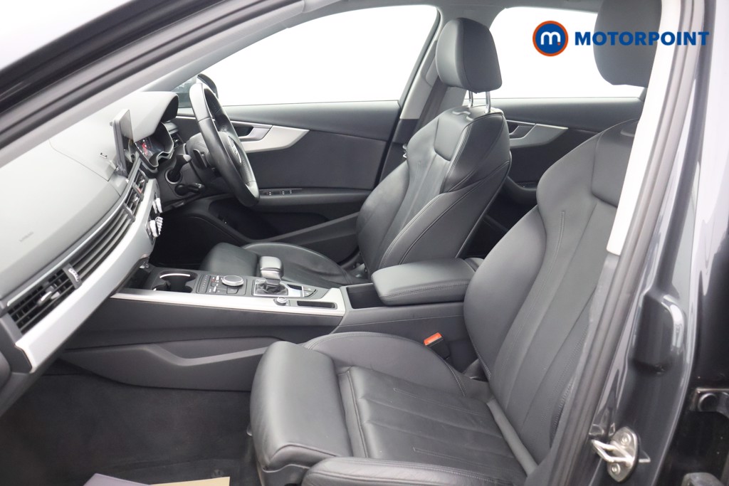 Audi A4 Sport Automatic Petrol Saloon - Stock Number (1589018) - 21st supplementary image