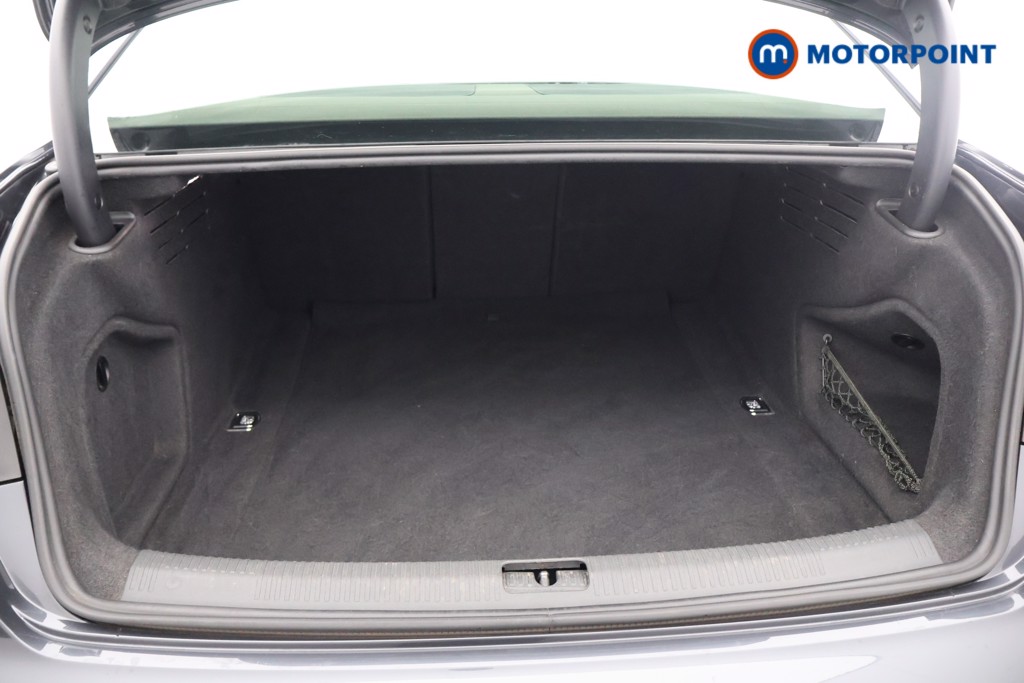 Audi A4 Sport Automatic Petrol Saloon - Stock Number (1589018) - 22nd supplementary image