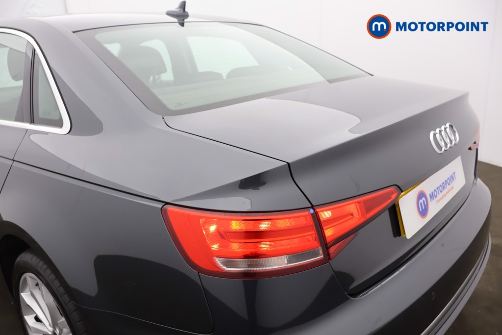 Audi A4 Sport Automatic Petrol Saloon - Stock Number (1589018) - 23rd supplementary image