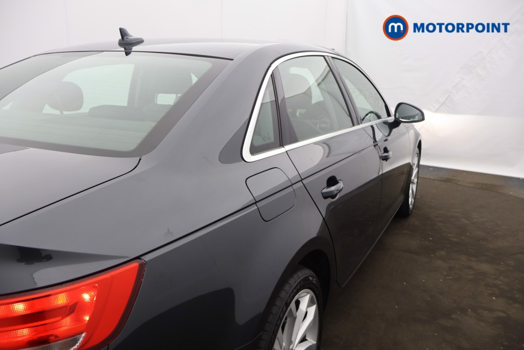 Audi A4 Sport Automatic Petrol Saloon - Stock Number (1589018) - 25th supplementary image