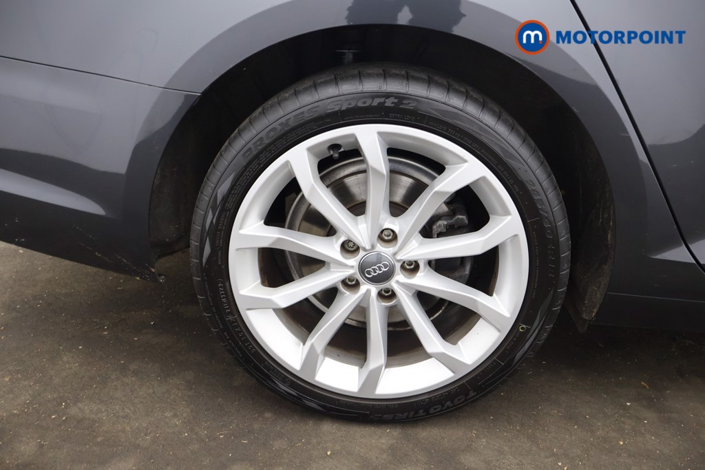 Audi A4 Sport Automatic Petrol Saloon - Stock Number (1589018) - 26th supplementary image