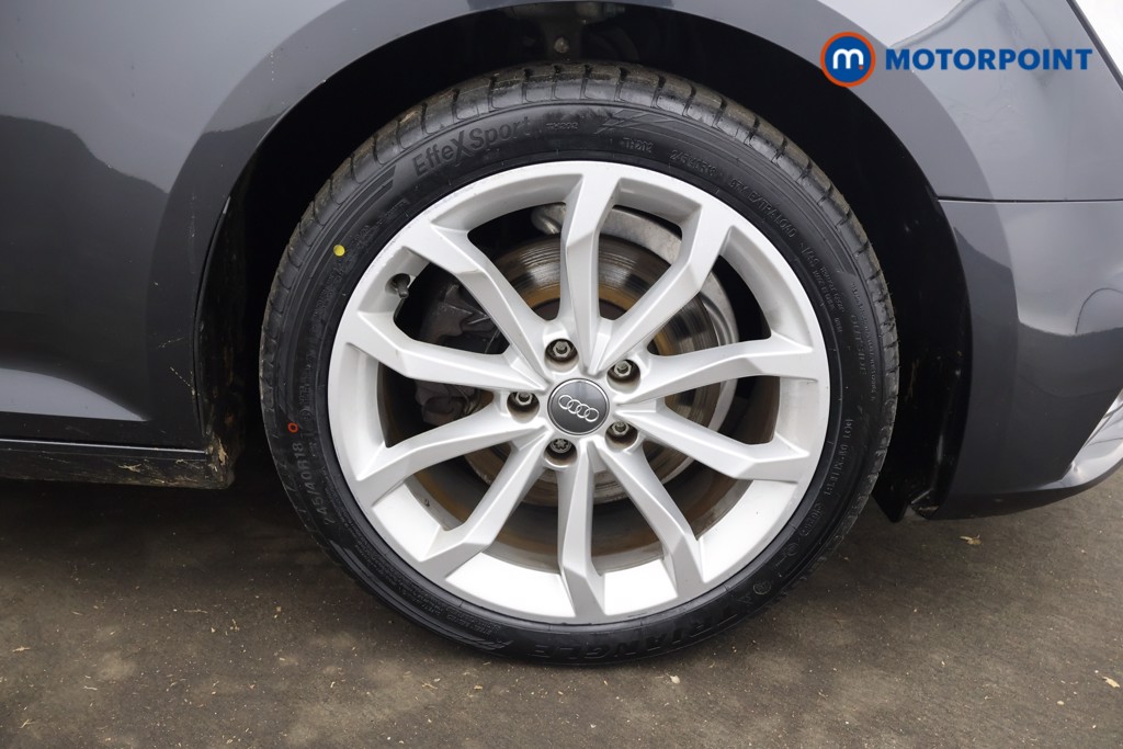 Audi A4 Sport Automatic Petrol Saloon - Stock Number (1589018) - 27th supplementary image