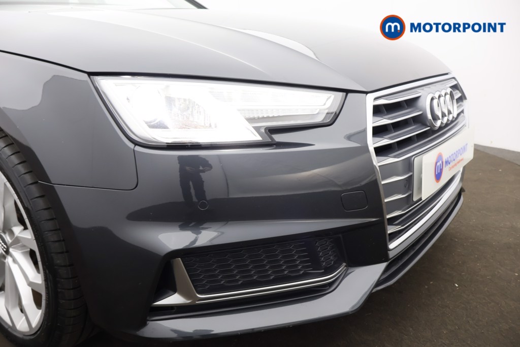 Audi A4 Sport Automatic Petrol Saloon - Stock Number (1589018) - 28th supplementary image