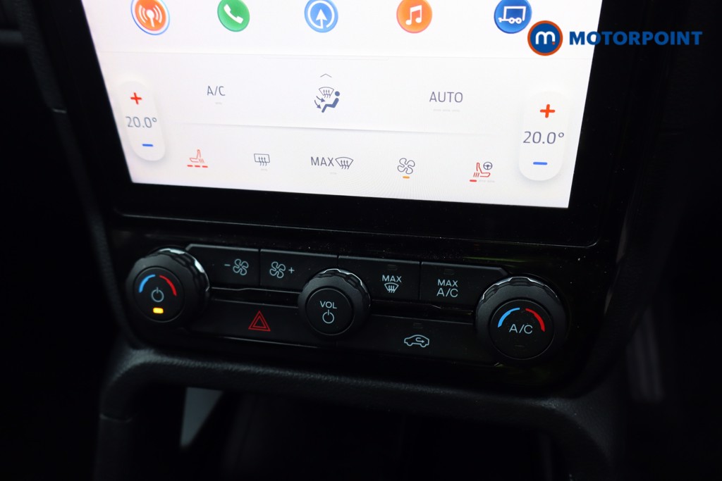 Ford Ranger Wildtrak Automatic Diesel Double Cab Pick-Up - Stock Number (1589336) - 15th supplementary image