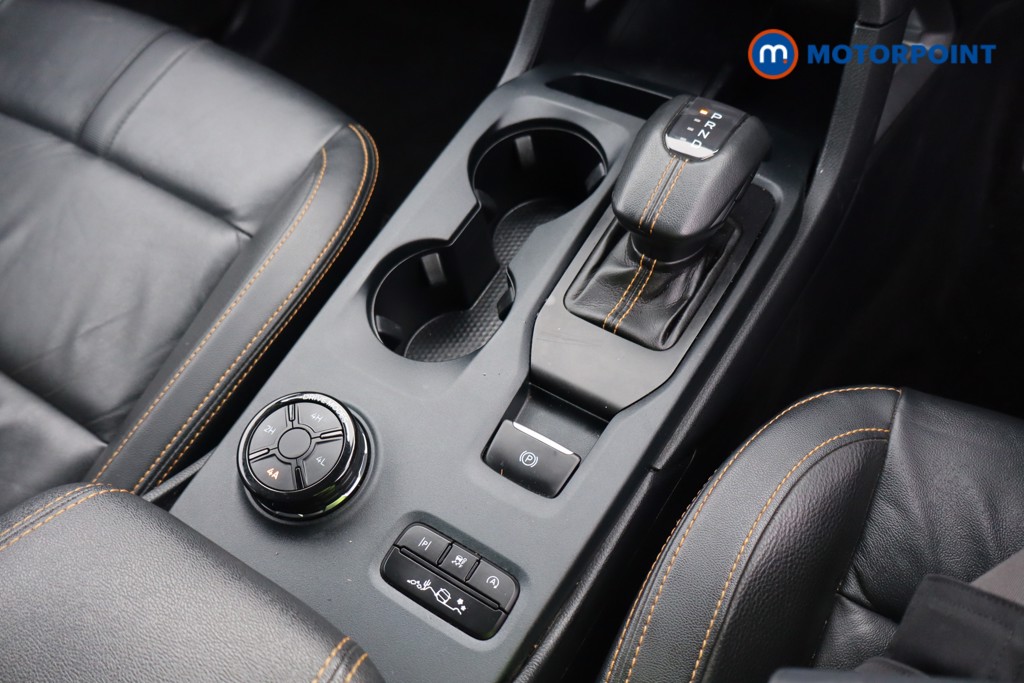 Ford Ranger Wildtrak Automatic Diesel Double Cab Pick-Up - Stock Number (1589336) - 16th supplementary image