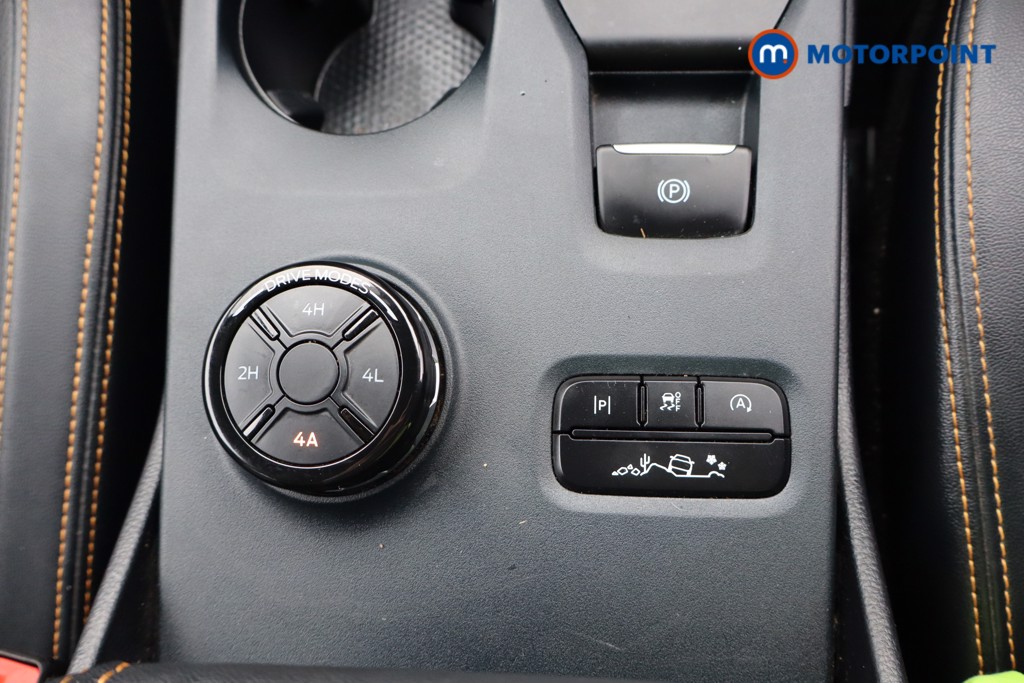 Ford Ranger Wildtrak Automatic Diesel Double Cab Pick-Up - Stock Number (1589336) - 17th supplementary image