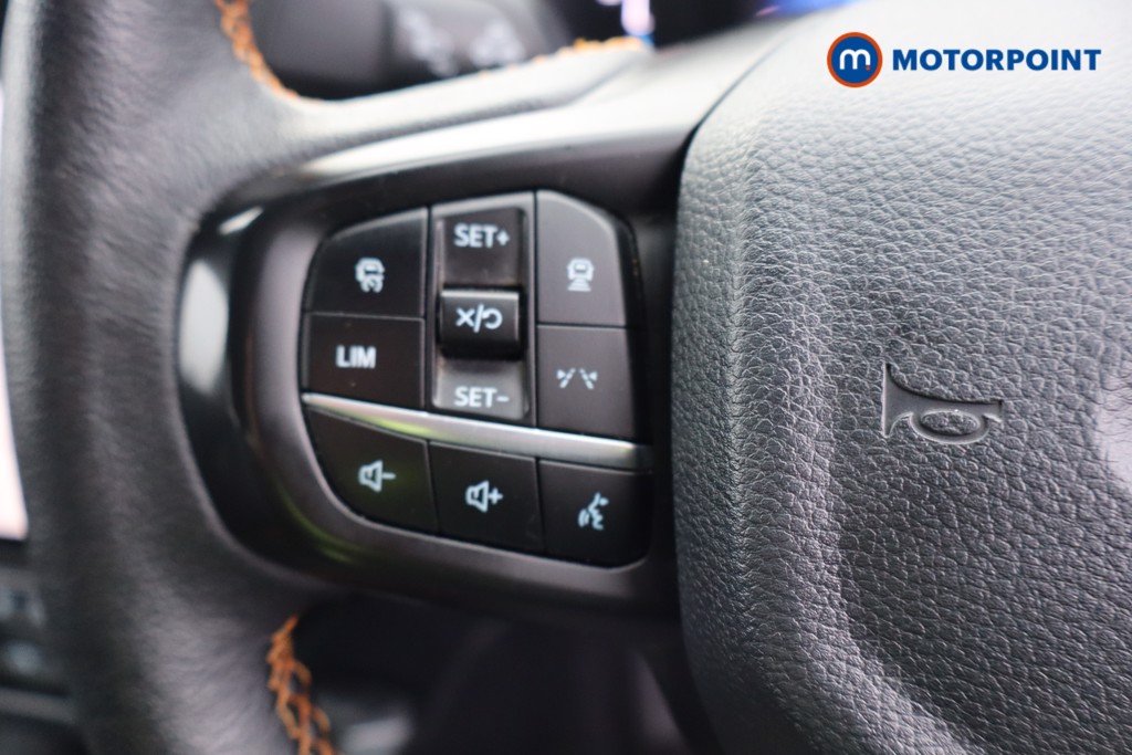 Ford Ranger Wildtrak Automatic Diesel Double Cab Pick-Up - Stock Number (1589336) - 18th supplementary image